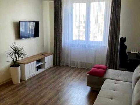 квартира за адресою Авраама Лінкольна вул. (Димитрова), 6-А