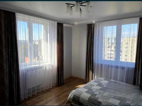 квартира за адресою Авраама Лінкольна вул. (Димитрова), 6-А