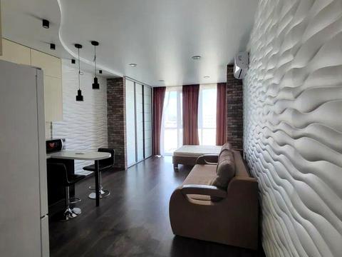 квартира за адресою Андрія Верхогляда вул. (Михайла Драгомирова), 14-А