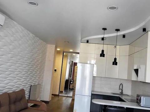 квартира за адресою Андрія Верхогляда вул. (Михайла Драгомирова), 14-А