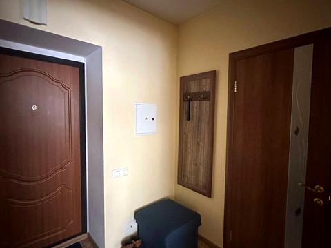 квартира по адресу Валерия Лобановского ул., 26 к2