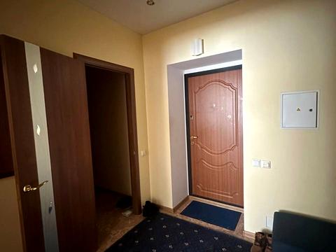 квартира по адресу Валерия Лобановского ул., 26 к2