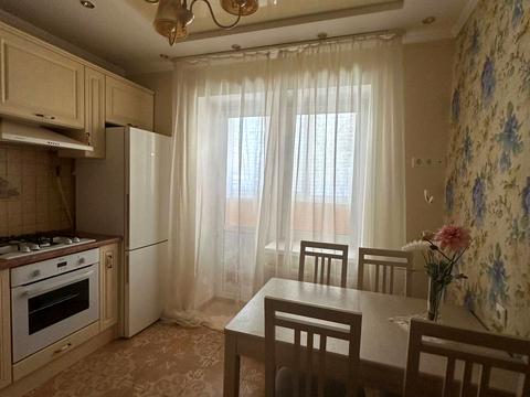 квартира по адресу Валерия Лобановского ул., 26 к2