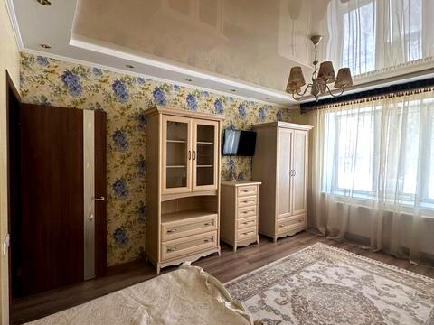 квартира по адресу Валерия Лобановского ул., 26 к2