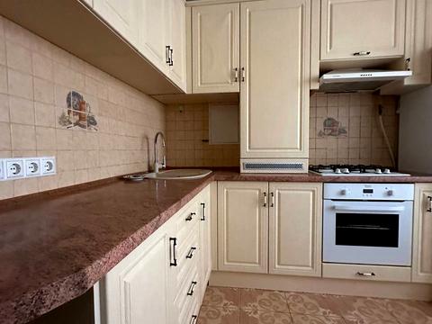 квартира по адресу Валерия Лобановского ул., 26 к2