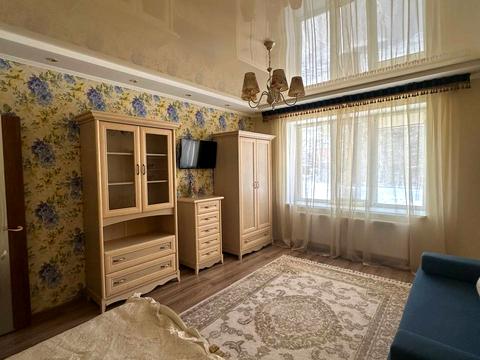 квартира по адресу Валерия Лобановского ул., 26 к2