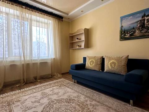 квартира по адресу Валерия Лобановского ул., 26 к2