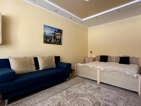 квартира по адресу Валерия Лобановского ул., 26 к2