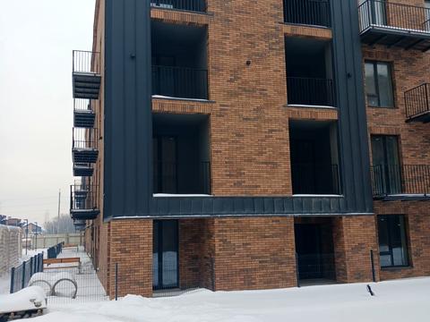 квартира за адресою 24 Серпня вул., (Будинок 11)