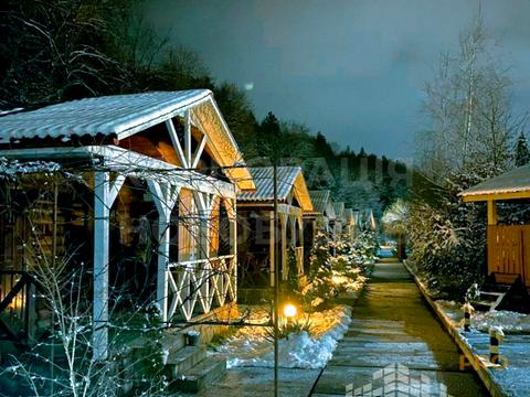 коммерческая по адресу Електрозаводська ул., 49