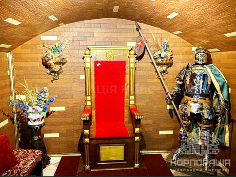 коммерческая по адресу Електрозаводська ул., 49