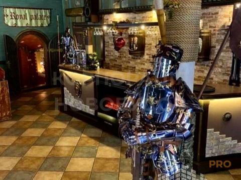 коммерческая по адресу Електрозаводська ул., 49