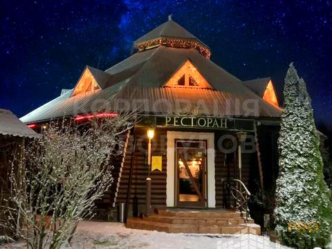 коммерческая по адресу Електрозаводська ул., 49