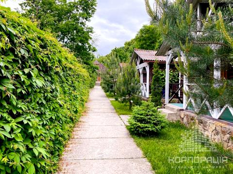 коммерческая по адресу Електрозаводська ул., 49