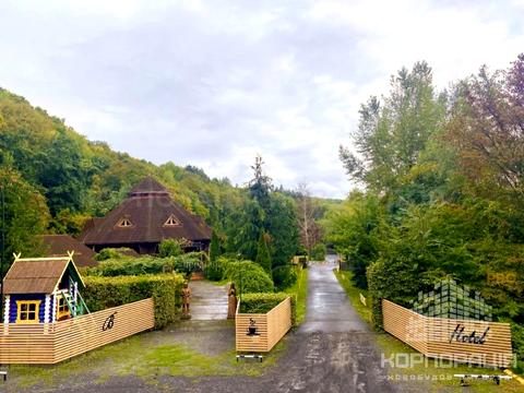 коммерческая по адресу Електрозаводська ул., 49