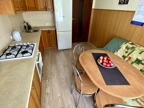 квартира за адресою Кульпарківська вул., 168