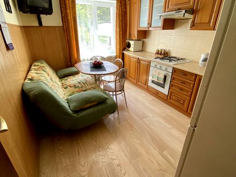 квартира за адресою Кульпарківська вул., 168