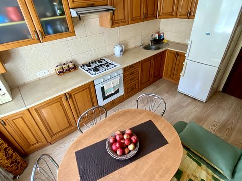 квартира за адресою Кульпарківська вул., 168