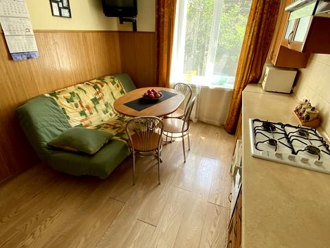 квартира за адресою Кульпарківська вул., 168