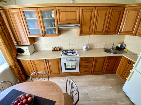 квартира за адресою Кульпарківська вул., 168