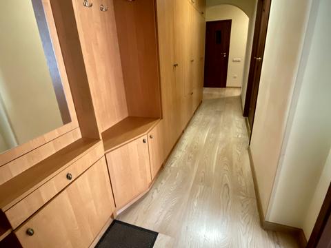 квартира за адресою Кульпарківська вул., 168