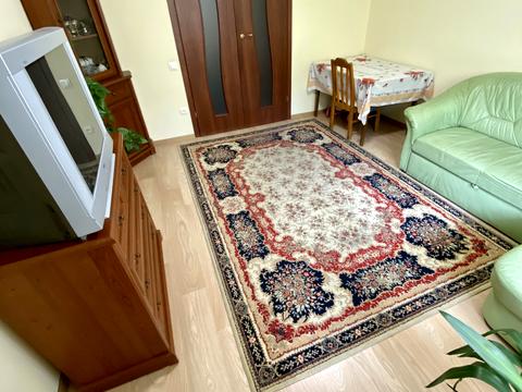 квартира за адресою Кульпарківська вул., 168