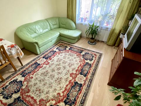 квартира за адресою Кульпарківська вул., 168