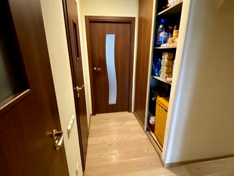 квартира за адресою Кульпарківська вул., 168