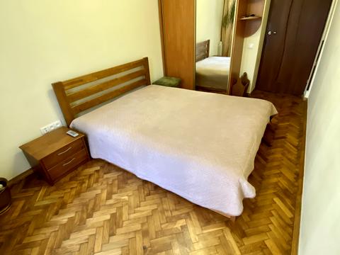 квартира за адресою Кульпарківська вул., 168