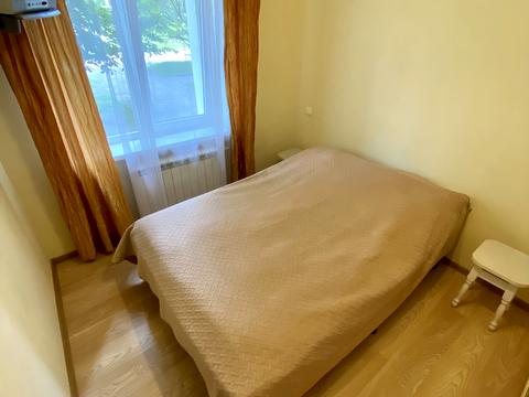 квартира за адресою Кульпарківська вул., 168