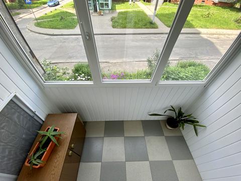 квартира за адресою Кульпарківська вул., 168