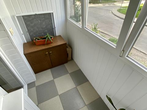 квартира за адресою Кульпарківська вул., 168