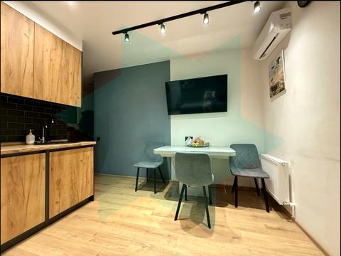 квартира за адресою Запорізьке шосе, 28-П