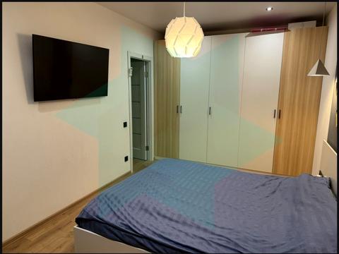 квартира за адресою Запорізьке шосе, 28-П