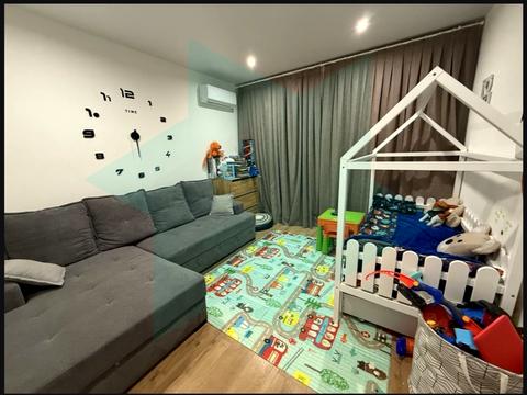 квартира за адресою Запорізьке шосе, 28-П