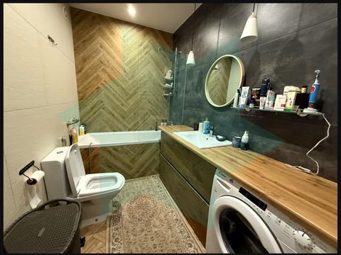 квартира за адресою Запорізьке шосе, 28-П