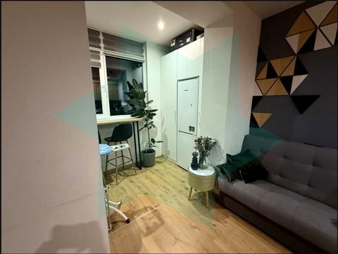 квартира за адресою Запорізьке шосе, 28-П