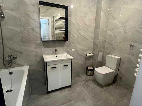 квартира за адресою Хіміків вул., 23б