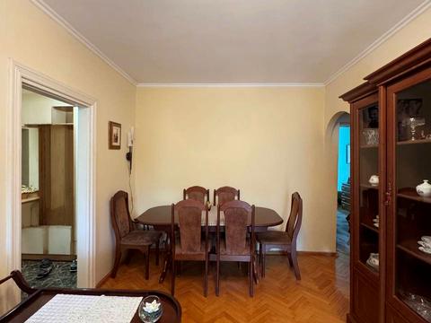 квартира по адресу Республиканская ул., 3