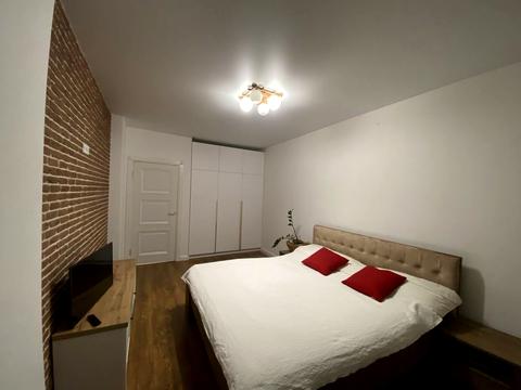 квартира за адресою Тараса Шевченка вул., 60/10