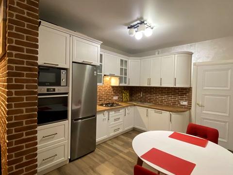 квартира за адресою Тараса Шевченка вул., 60/10