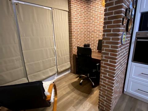 квартира за адресою Тараса Шевченка вул., 60/10