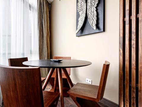 квартира за адресою Болсуновська вул. (Сергія Струтинського), 2