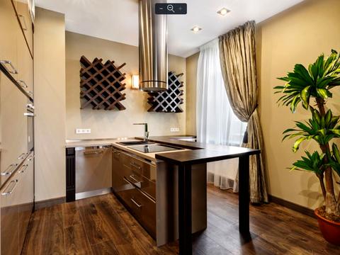 квартира за адресою Болсуновська вул. (Сергія Струтинського), 2