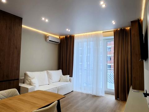 квартира по адресу Тараса Шевченка ул., (Будинок 4)