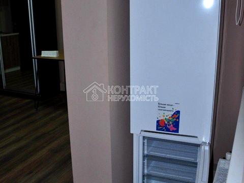 квартира по адресу 2-й Золочевский пер., 22