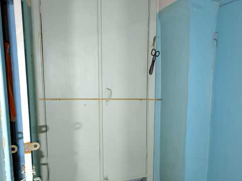 квартира за адресою Мілютенка вул., 28-А