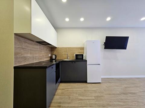 квартира за адресою Олега Мудрака вул. (Генерала Наумова), 1-Б