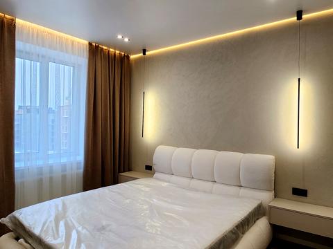 квартира по адресу Тараса Шевченка ул., (Будинок 4)