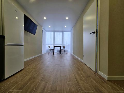 квартира за адресою Олега Мудрака вул. (Генерала Наумова), 1-Б